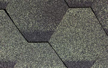 Downpatrick fibreglass shingle repairs