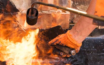 Downpatrick flat roof repair companies