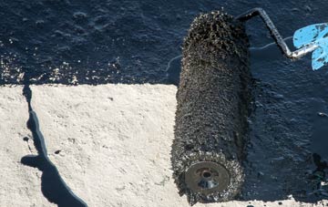 Downpatrick liquid sealant waterproofing