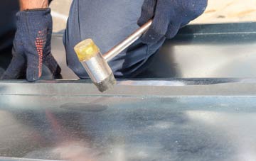 Downpatrick metal roofing costs