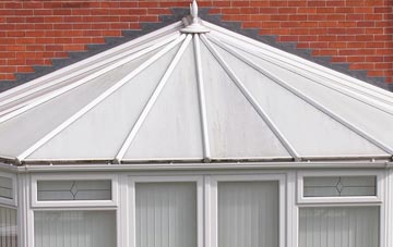Downpatrick polycarbonate conservatory roof repairs
