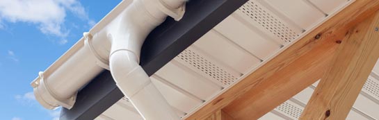 get Downpatrick guttering quotes today