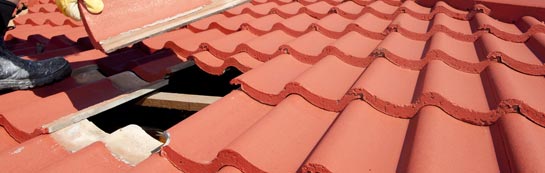 compare Downpatrick roof repair quotes