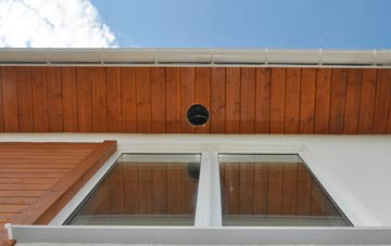 Downpatrick soffit repair quotes