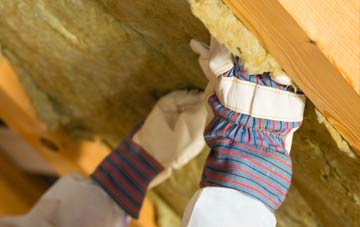 types of Downpatrick pitched roof insulation materials