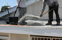 Downpatrick flat roofing repair