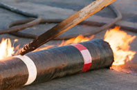 free Downpatrick flat roofing repair quotes