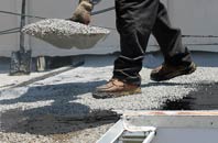 find rated Downpatrick flat roofing replacement companies