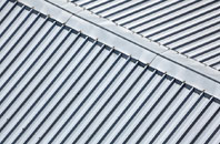 Downpatrick metal roofing
