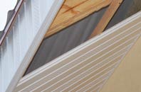 rated Downpatrick soffit repair companies
